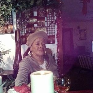 Meet your Posher, Charlene